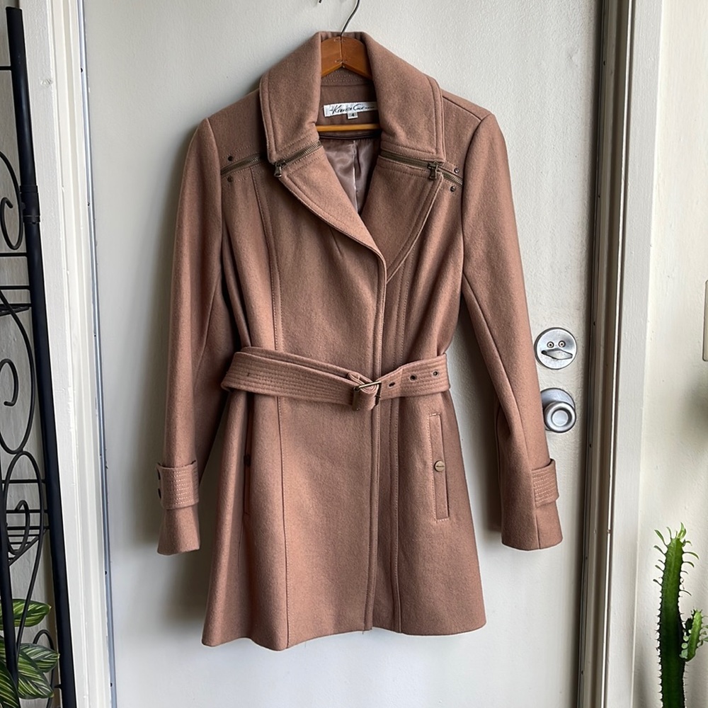 Kenneth Cole Coat